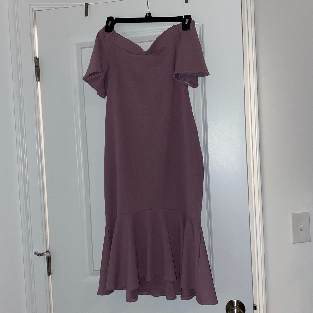 Women’s Maternity Dress